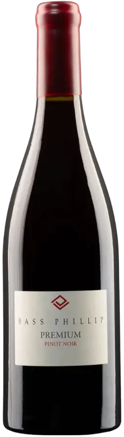 Bass Phillip Premium Pinot Noir 2024 750ml
