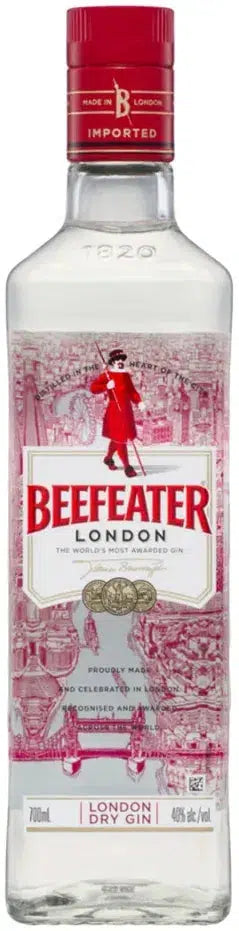 Buy Beefeater Gin 700ml Online at Barrel and Batch