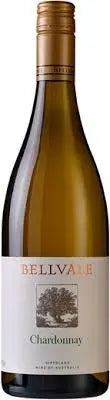 Buy Bellvale Estate Chardonnay 750ml Online at Barrel and Batch