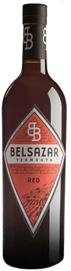 Belsazar Red Vermouth Red 750ml-Spirits-Belsazar-Afterpay-Alcohol-Delivery-Barrel-and-Batch-