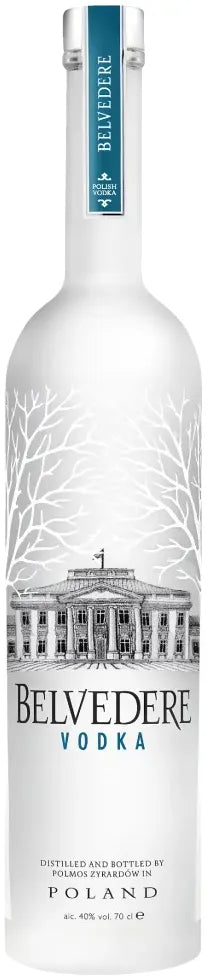 Belvedere Pure Iceberg 700ml-Spirits-Belvedere-Afterpay-Alcohol-Delivery-Barrel-and-Batch-