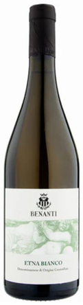Benanti Etna Bianco 2023 750ml-Wine-Benanti-Afterpay-Alcohol-Delivery-Barrel-and-Batch-