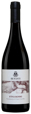 Benanti Etna Rosso 2022 750ml-Wine-Benanti-Afterpay-Alcohol-Delivery-Barrel-and-Batch-