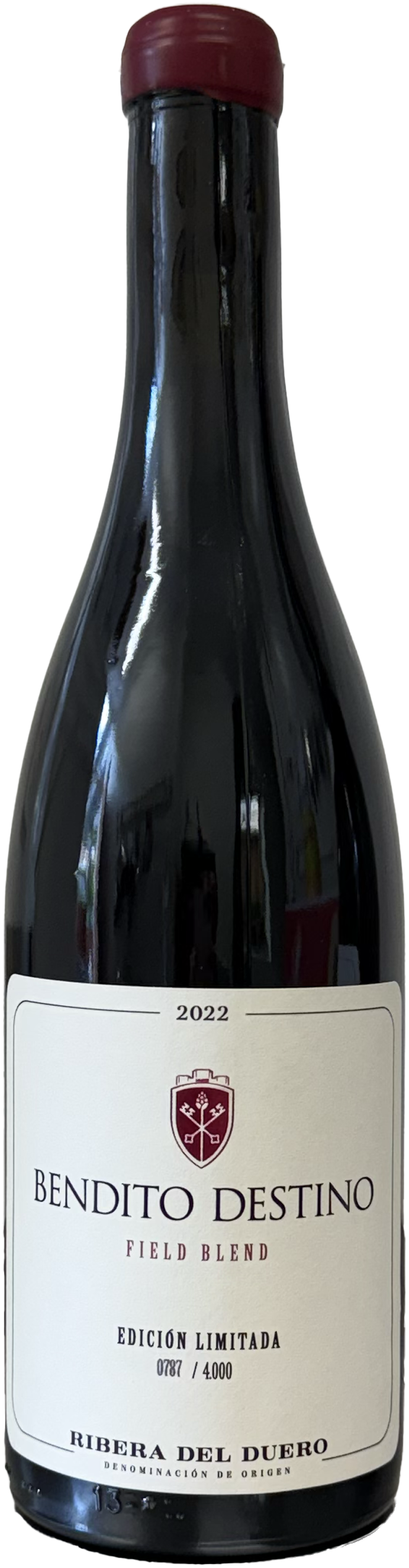 Bendito Destino Field Blend 750ml