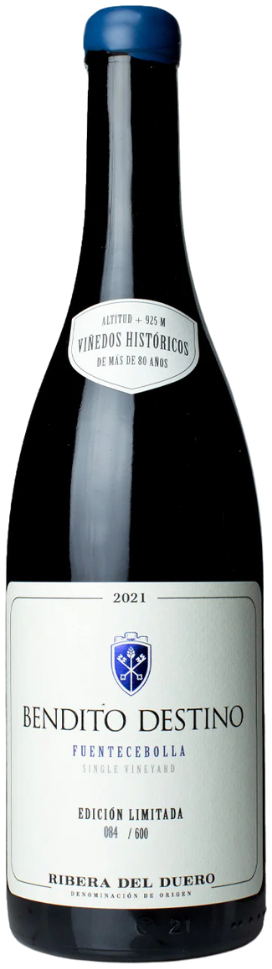 Bendito Destino Fuentecebola 750ml