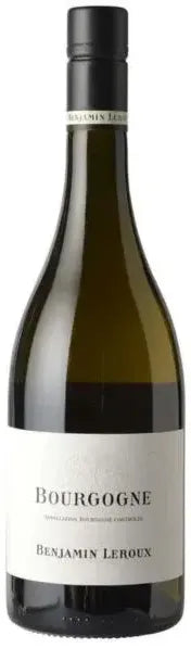 Benjamin Leroux Bourgogne Blanc 2022 750ml-Wine-Benjamin Leroux-Afterpay-Alcohol-Delivery-Barrel-and-Batch-