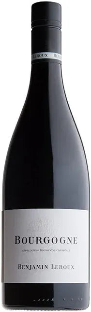 Benjamin Leroux Bourgogne Rouge 2020 750ml-Wine-Benjamin Leroux-Afterpay-Alcohol-Delivery-Barrel-and-Batch-