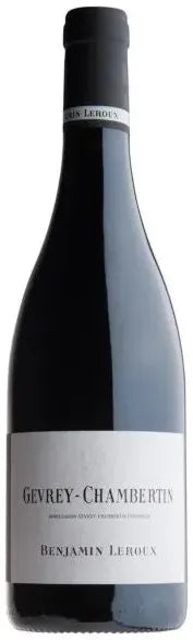 Benjamin Leroux Gevrey-Chambertin En Champs 2022 750ml-Wine-Benjamin Leroux-Afterpay-Alcohol-Delivery-Barrel-and-Batch-