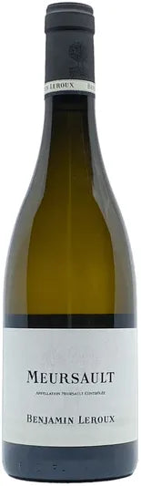 Benjamin Leroux Meursault 2022 750ml-Wine-Benjamin Leroux-Afterpay-Alcohol-Delivery-Barrel-and-Batch-