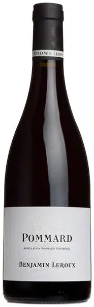 Benjamin Leroux Pommard 2022 750ml-Wine-Benjamin Leroux-Afterpay-Alcohol-Delivery-Barrel-and-Batch-