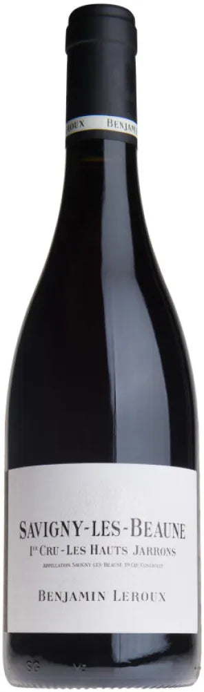 Benjamin Leroux Savigny-les-Beaune 1er Cru Les Hauts Jarrons 2022 750ml-Wine-Benjamin Leroux-Afterpay-Alcohol-Delivery-Barrel-and-Batch-