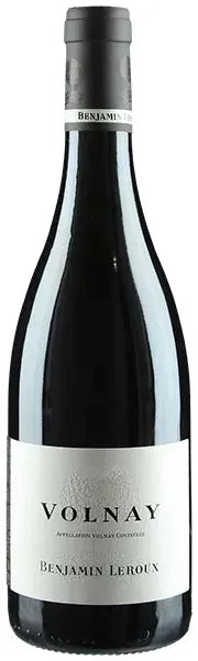 Benjamin Leroux Volnay 2022 750ml-Wine-Benjamin Leroux-Afterpay-Alcohol-Delivery-Barrel-and-Batch-