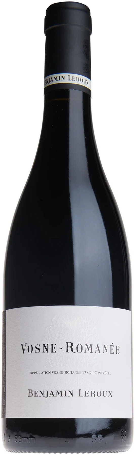 Benjamin Leroux Vosne-Romanee 2019 750ml-Wine-Benjamin Leroux-Afterpay-Alcohol-Delivery-Barrel-and-Batch-