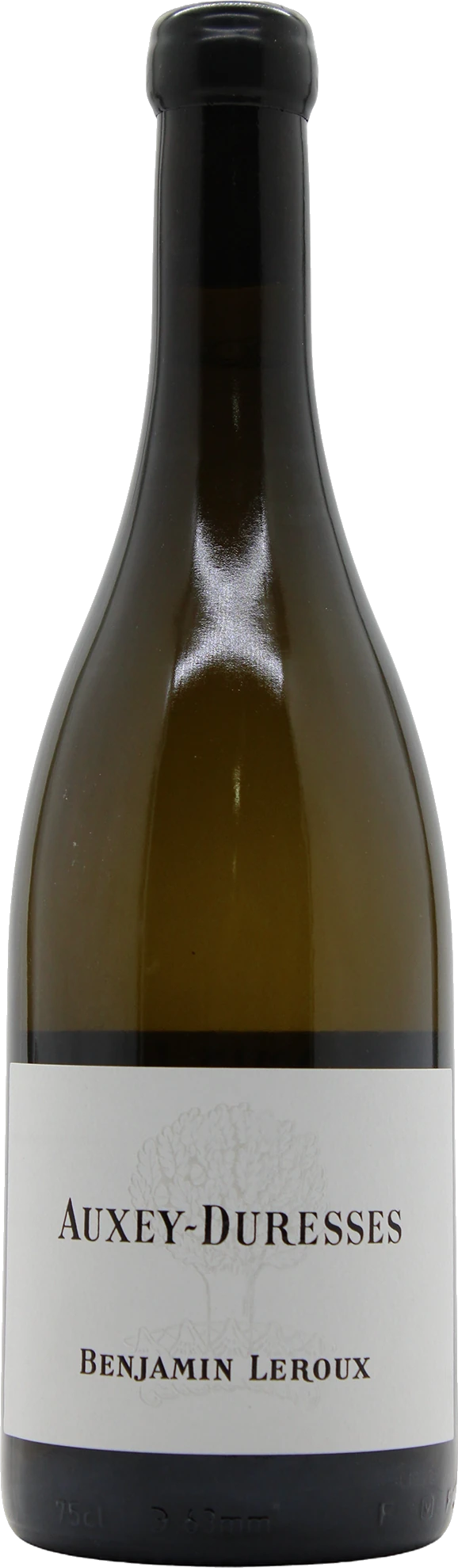 Benjamin Leroux Auxey-Duresses 2024 750ml | Barrel & Batch