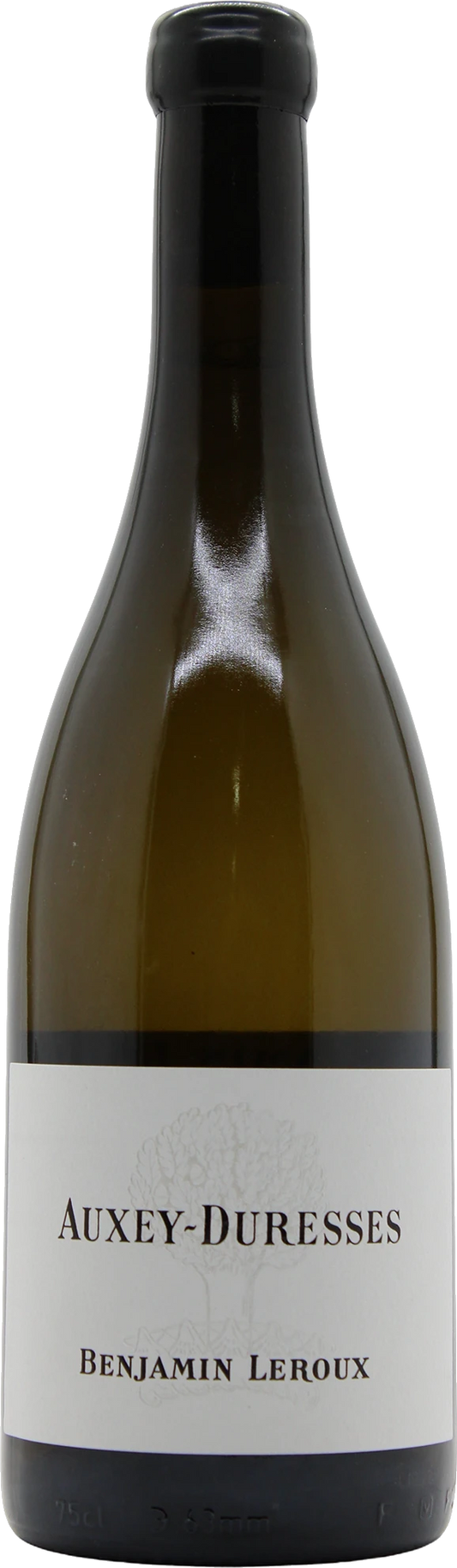 Benjamin Leroux Auxey-Duresses 2024 750ml | Barrel & Batch