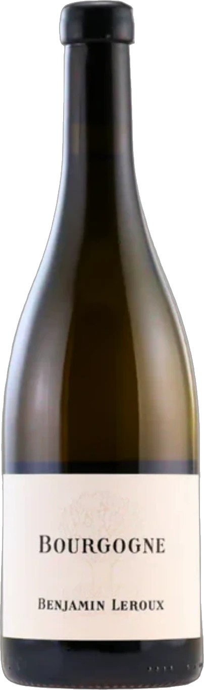 Benjamin Leroux Bourgogne Blanc 2024 750ml | Barrel & Batch