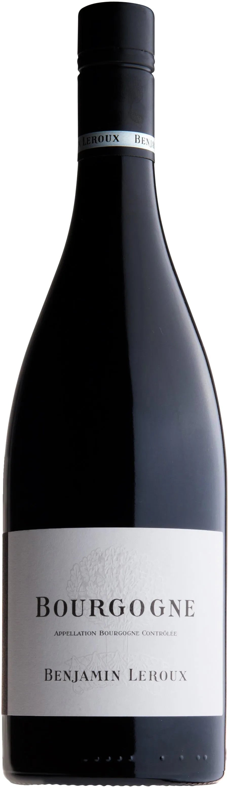 Benjamin Leroux Bourgogne Rouge 2021 750ml | Barrel & Batch