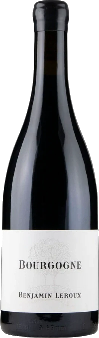 Benjamin Leroux Bourgogne Rouge 2024 750ml | Barrel & Batch