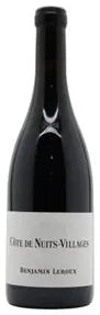 Benjamin Leroux Cote de Nuits-Village 2023 750ml | Barrel & Batch