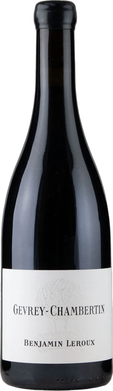 Benjamin Leroux Gevrey-Chambertin 2024 750ml | Barrel & Batch