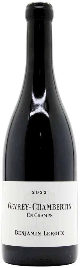 Benjamin Leroux Gevrey-Chambertin En Champs 2023 750ml-Wine-[afterpay]-[alcohol]-[delivery]-Barrel &amp; Batch