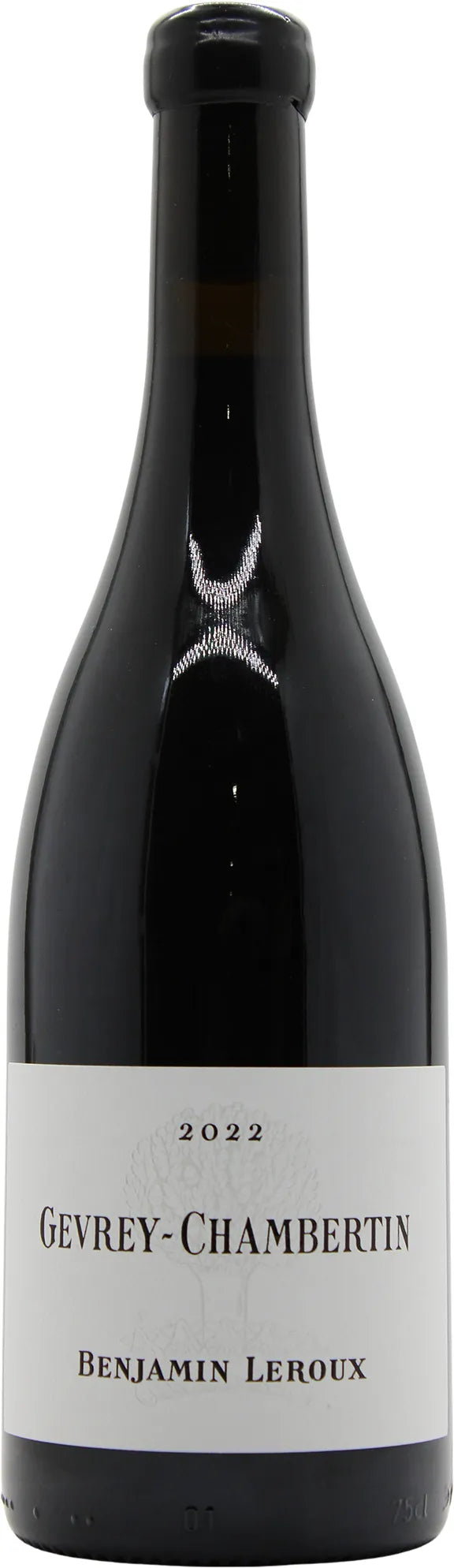 Benjamin Leroux Gevrey Chambertin 2020 750ml | Barrel & Batch