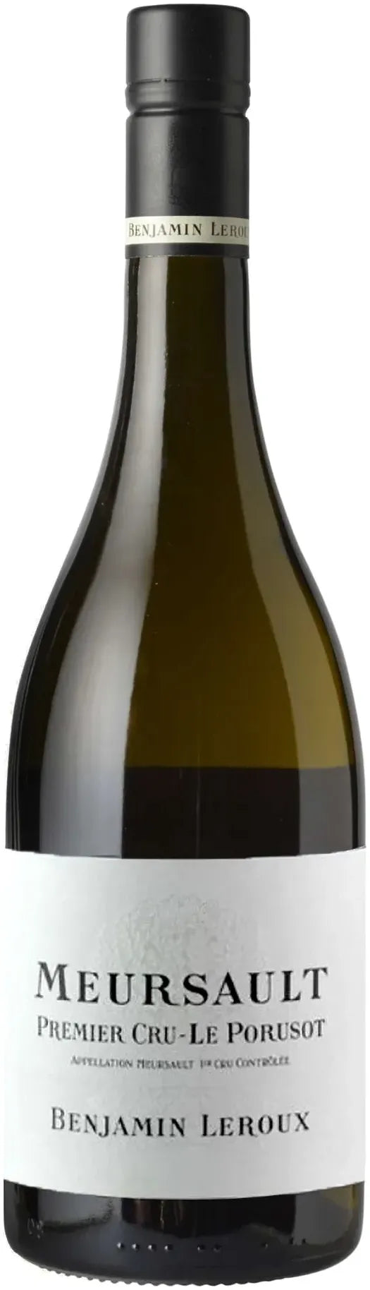 Benjamin Leroux Le Porusot Meursault 1er Cru 2020 750ml | Barrel & Batch