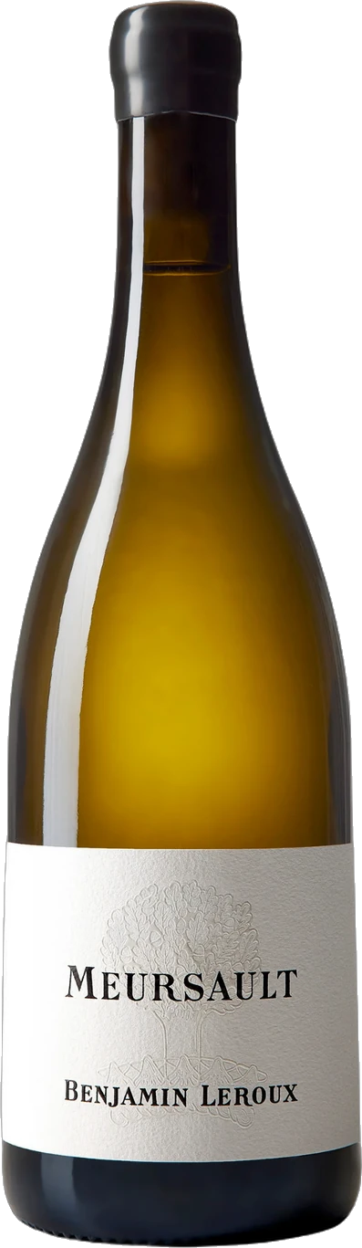 Benjamin Leroux Meursault 2024 750ml | Barrel & Batch