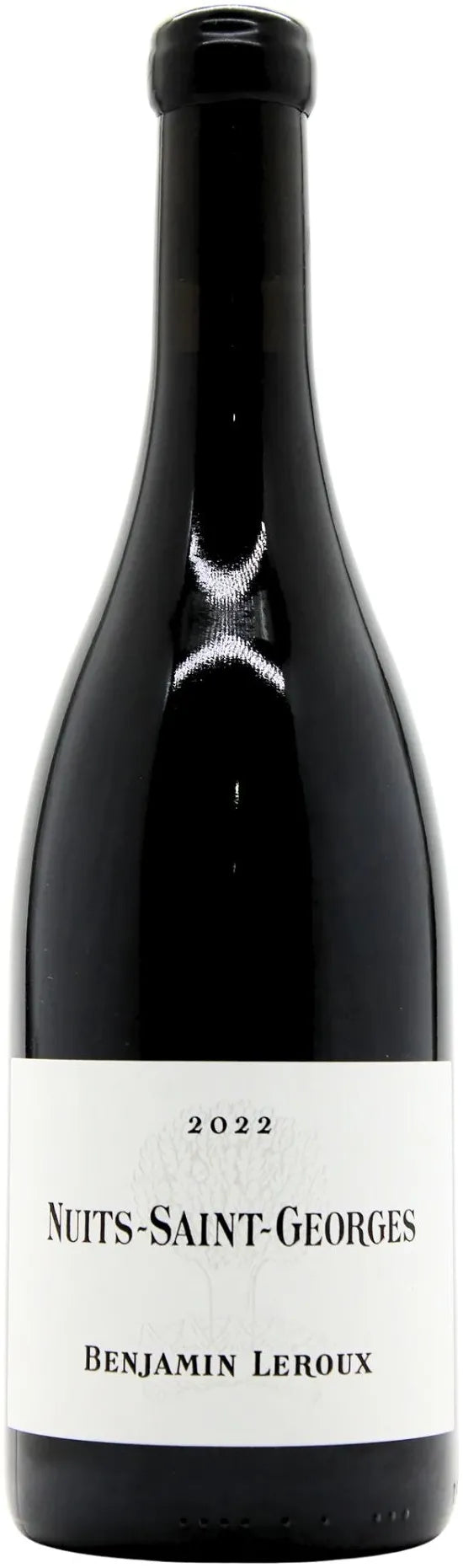 Benjamin Leroux Nuits-Saint-Georges 2023 750ml-Wine-[afterpay]-[alcohol]-[delivery]-Barrel &amp; Batch