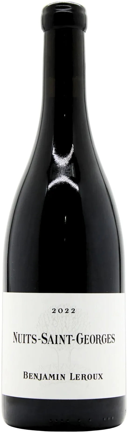 Benjamin Leroux Nuits-Saint-Georges 2023 750ml-Wine-[afterpay]-[alcohol]-[delivery]-Barrel &amp; Batch