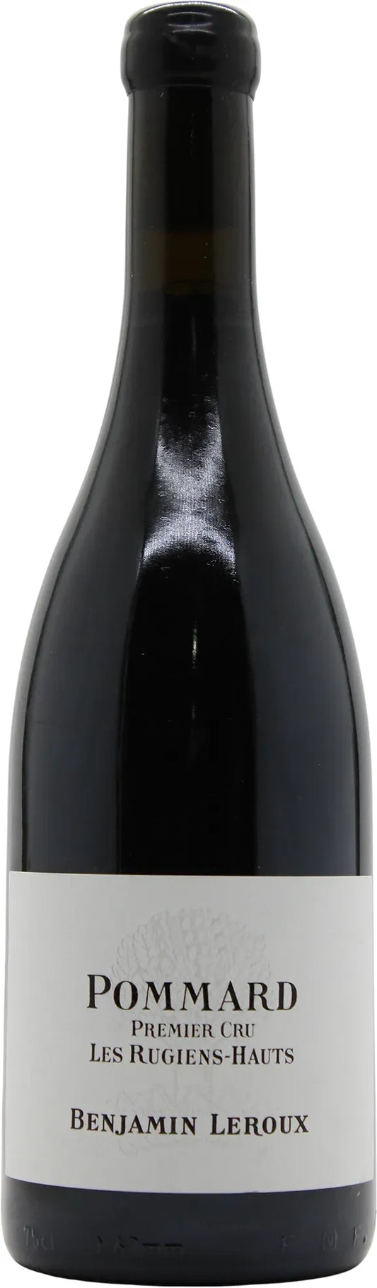 Benjamin Leroux Pommard 2023 750ml-Wine-[afterpay]-[alcohol]-[delivery]-Barrel &amp; Batch
