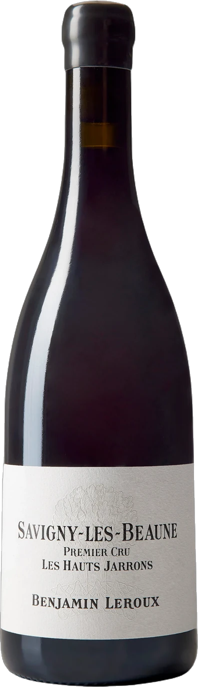 Benjamin Leroux Savigny-lès-Beaune 1er Cru Les Hauts Jarrons 2024 750ml | Barrel & Batch