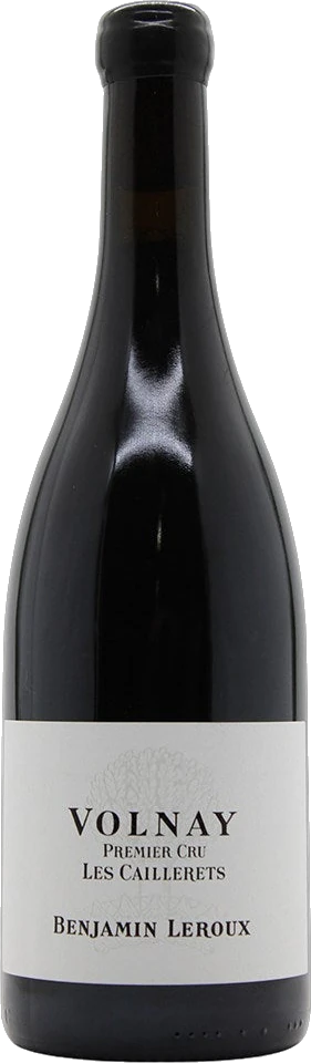 Benjamin Leroux Volnay 1er Cru Les Caillerets 2019 750ml | Barrel & Batch