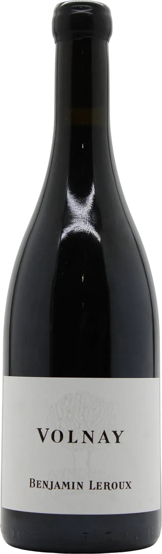 Benjamin Leroux Volnay 2023 750ml-Wine-[afterpay]-[alcohol]-[delivery]-Barrel &amp; Batch