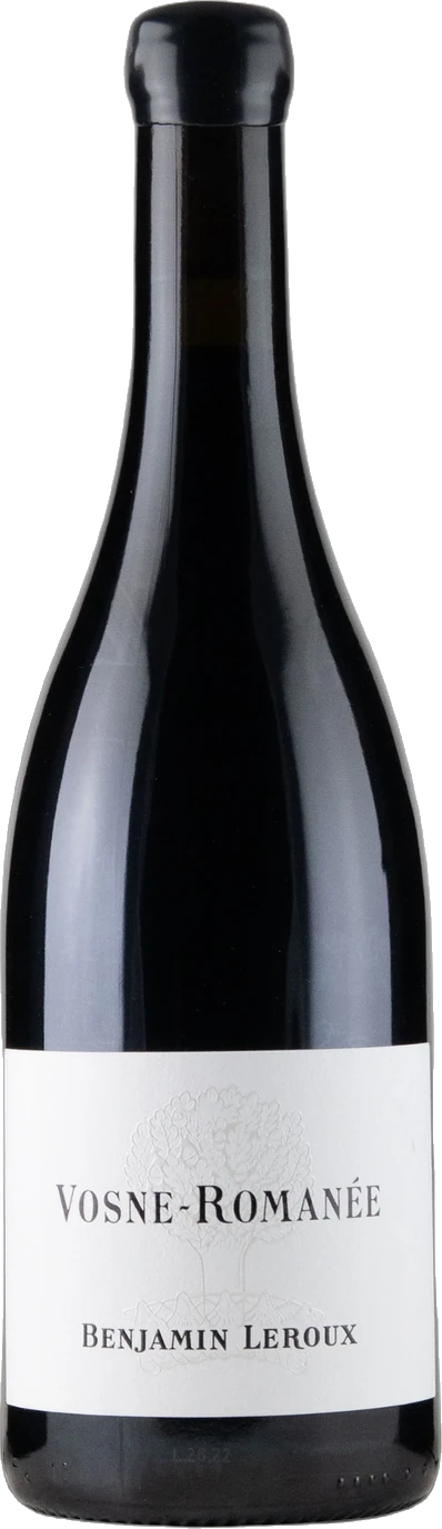 Benjamin Leroux Vosne-Romanée 2024 750ml | Barrel & Batch