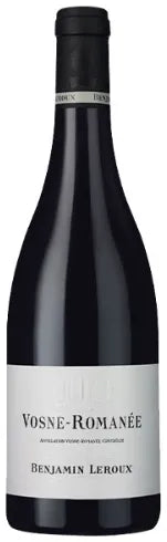 Benjamin Leroux Vosne-Romanee 2020 750ml | Barrel & Batch