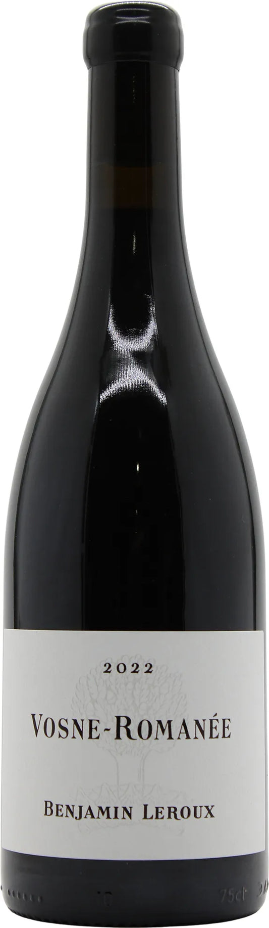 Benjamin Leroux Vosne Romanee 2023 750ml-Wine-[afterpay]-[alcohol]-[delivery]-Barrel &amp; Batch