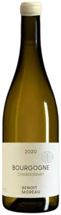 Benoit Moreau Bourgogne Blanc 2022 750ml-Wine-Benoit Moreau-Afterpay-Alcohol-Delivery-Barrel-and-Batch-