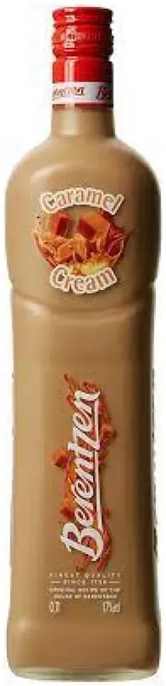 Berentzen Caramel Cream Liqueur 700ml-Spirits-Berentzen-Afterpay-Alcohol-Delivery-Barrel-and-Batch-