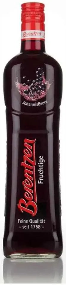 Berentzen Johannisbeer Liqueur 700ml-Spirits-Berentzen-Afterpay-Alcohol-Delivery-Barrel-and-Batch-