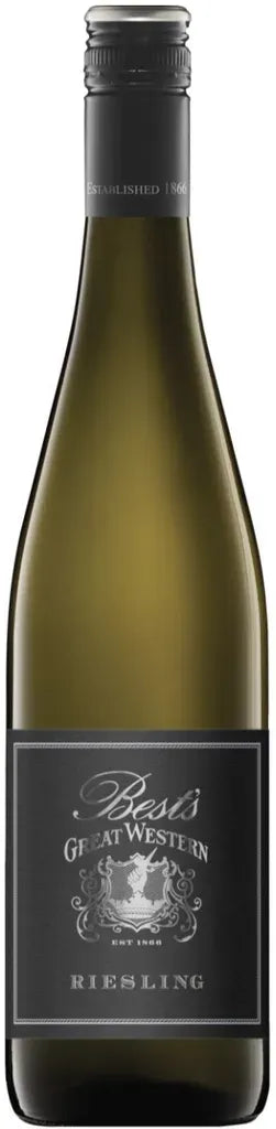 Bests Great Western Best's Great Western Riesling 750ml