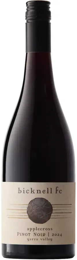Bicknell FC Applecross Pinot Noir 2024 750ml | Barrel & Batch