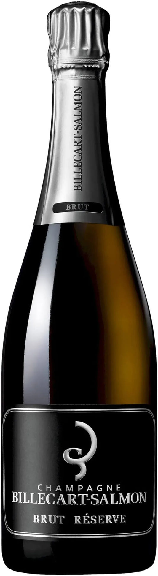 Billecart-Salmon Brut Reserve NV 750ml