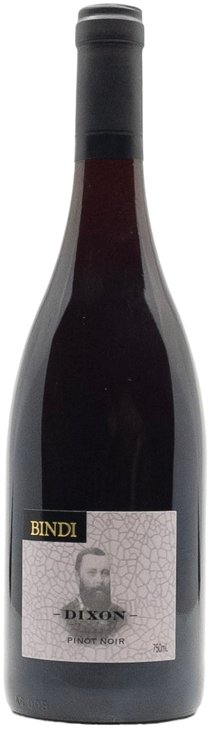 Bindi Dixon Pinot Noir 2024 750ml | Barrel & Batch