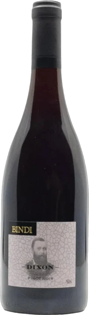 Bindi Dixon Pinot Noir Macedon Ranges 2025 750ml | Barrel & Batch