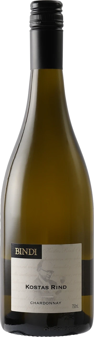 Bindi Kostas Rind Chardonnay Macedon Ranges 2025 750ml | Barrel & Batch