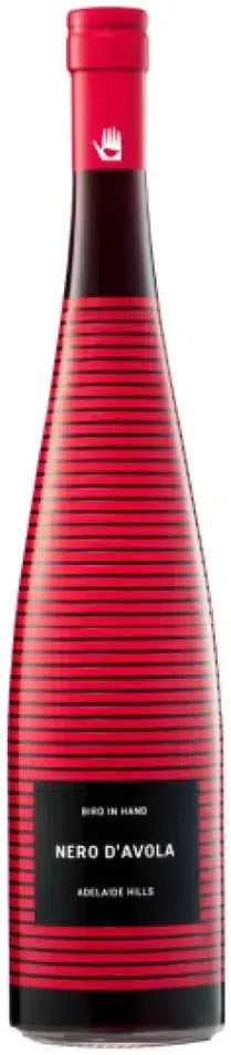 Bird in Hand Nero d'Avola 750ml-Wine-Bird in Hand-Afterpay-Alcohol-Delivery-Barrel-and-Batch-
