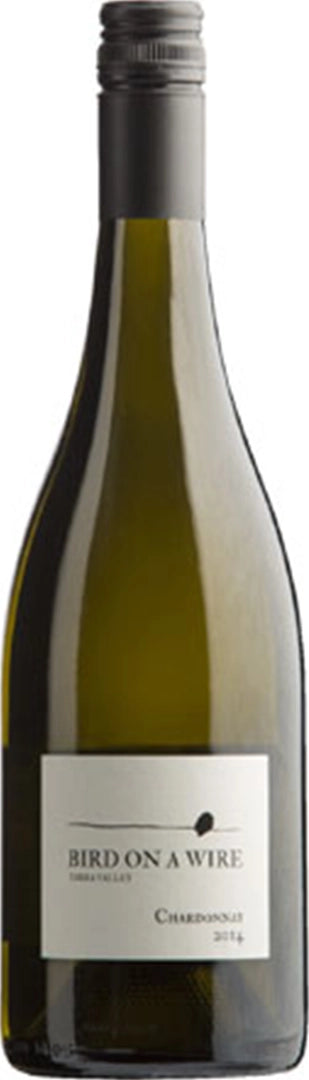 Bird On A Wire Chardonnay 2021 750ml-Wine-Bird On A Wire-Premium Wine & Spirits-Barrel & Batch Online Liquor