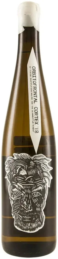 Blank Bottle Orbital Frontal Cortex 1.5L