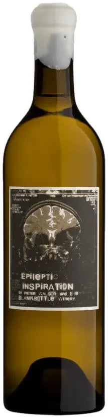 Blank Bottle Epiletie Semillion 2022 750ml